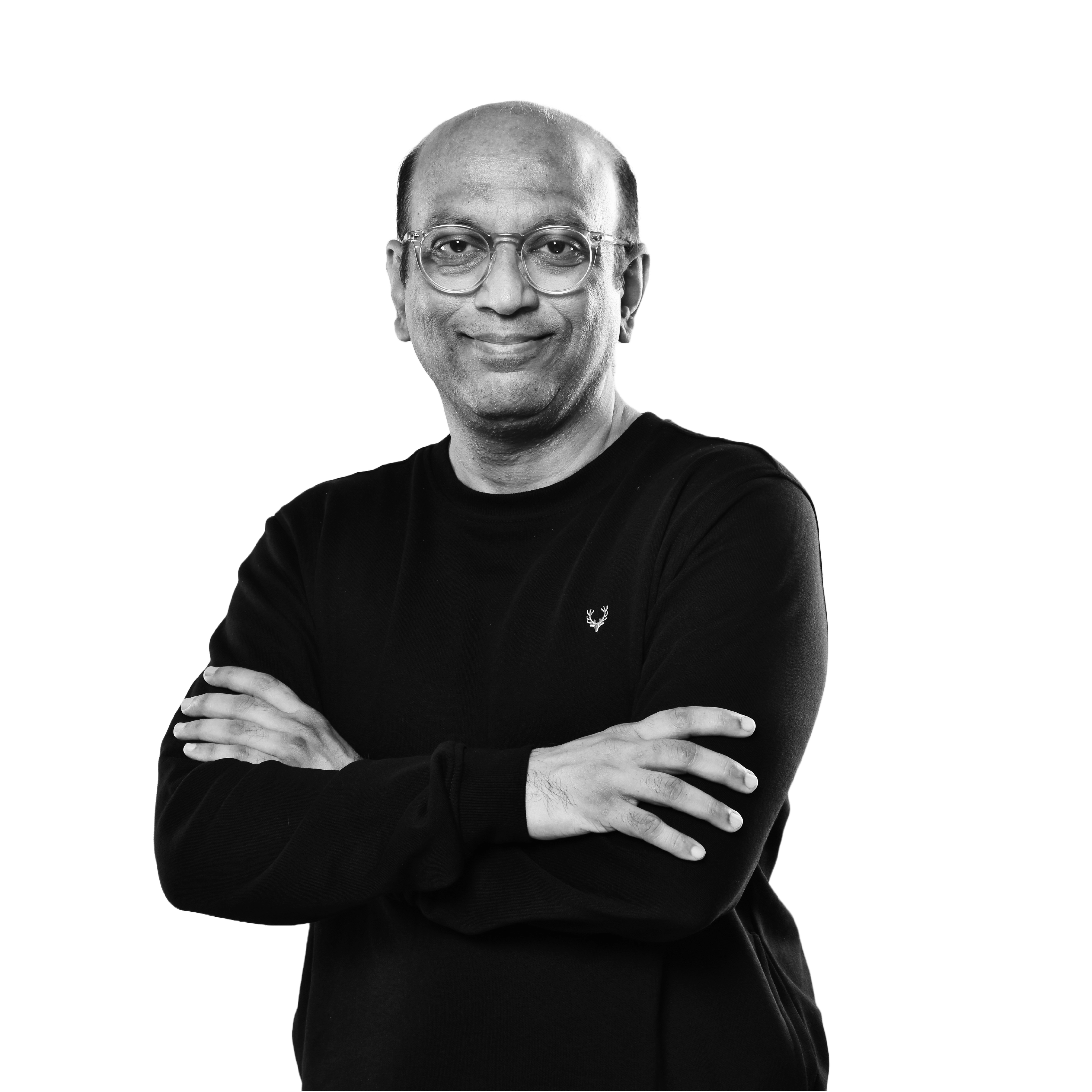 S N Sudhindra (Andy) Rao