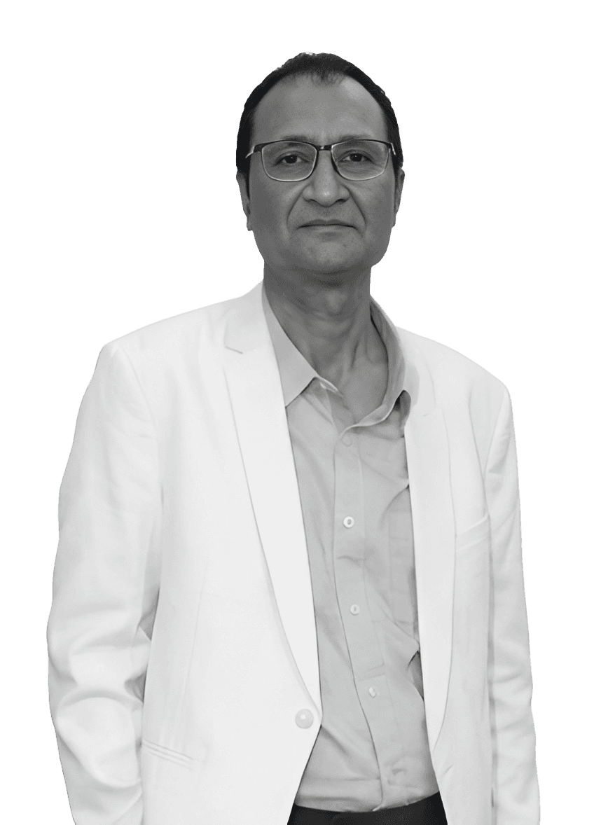 Sanjay Dogra