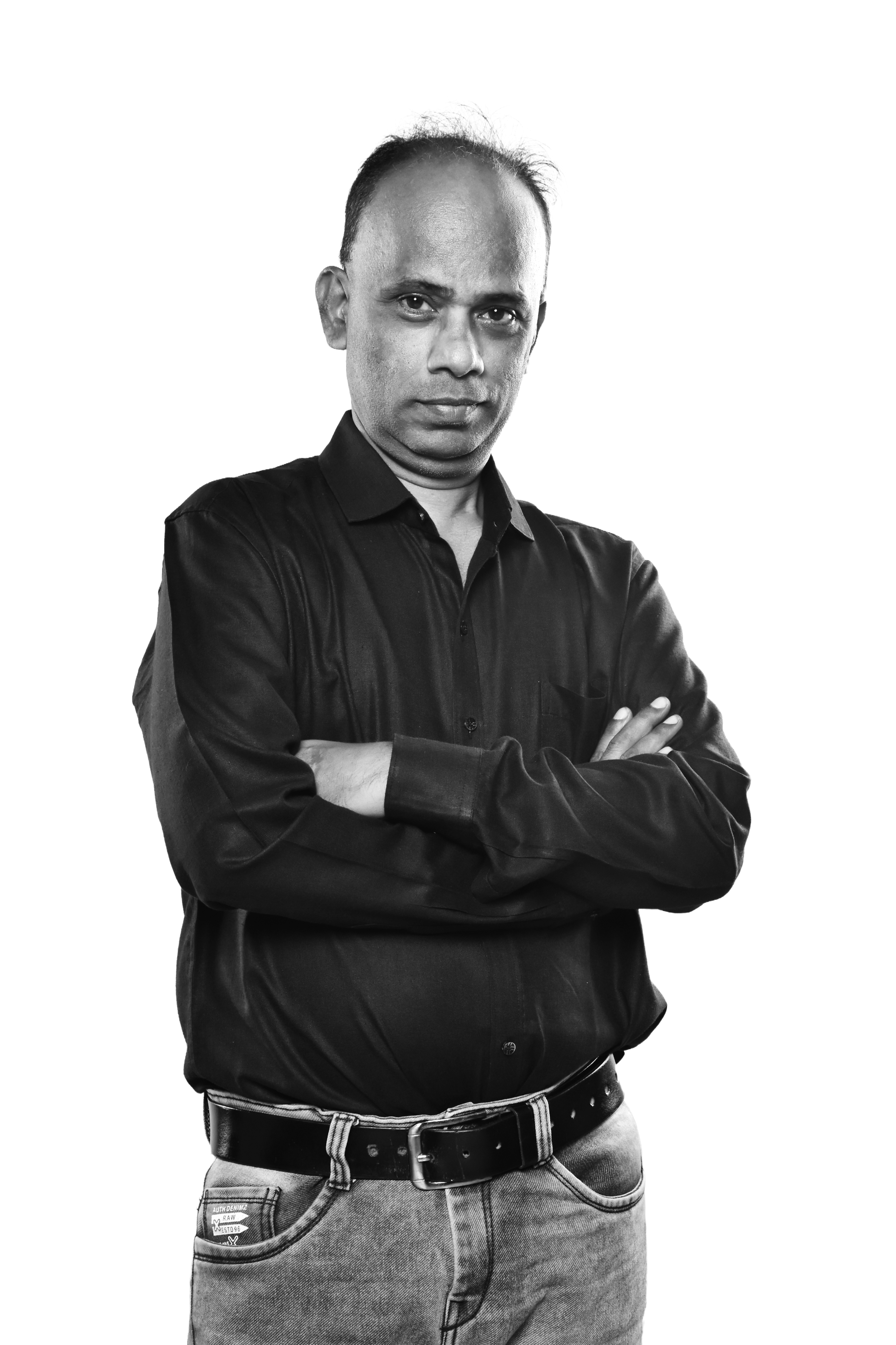 Sahadev Waghmare
